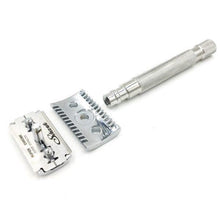 Load image into Gallery viewer, Parker Shaving 68S Safety Razor - AbsolutMen
