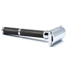 Load image into Gallery viewer, Parker Shaving 71R Safety Razor - AbsolutMen
