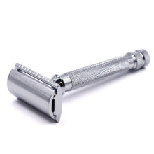 Load image into Gallery viewer, Parker Shaving 91R Safety Razor - AbsolutMen
