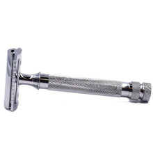 Load image into Gallery viewer, Parker Shaving 91R Safety Razor - AbsolutMen
