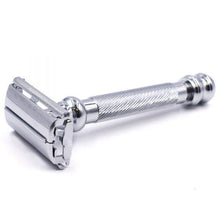 Load image into Gallery viewer, Parker Shaving 99R Safety Razor - AbsolutMen
