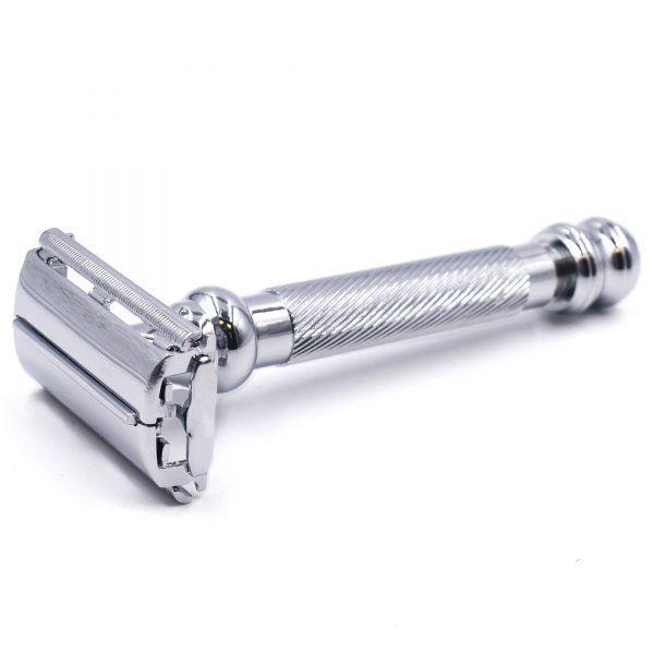 Parker Shaving 99R Safety Razor - AbsolutMen