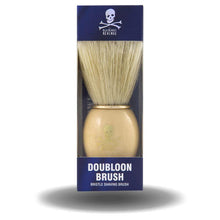 Load image into Gallery viewer, The Bluebeards Revenge Doubloon Synthetic Shaving Brush - AbsolutMen
