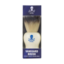 Load image into Gallery viewer, The Bluebeards Revenge Vanguard Synthetic Bristle Shaving Brush - AbsolutMen
