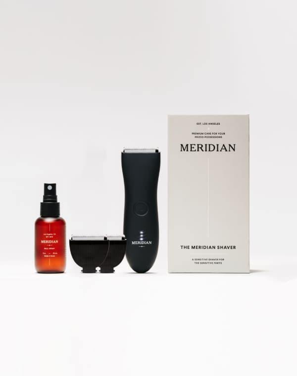 The Meridian Maintenance Package - AbsolutMen