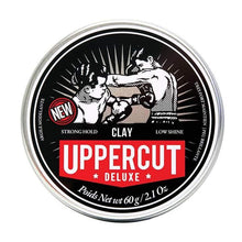 Load image into Gallery viewer, Uppercut Deluxe Clay - AbsolutMen
