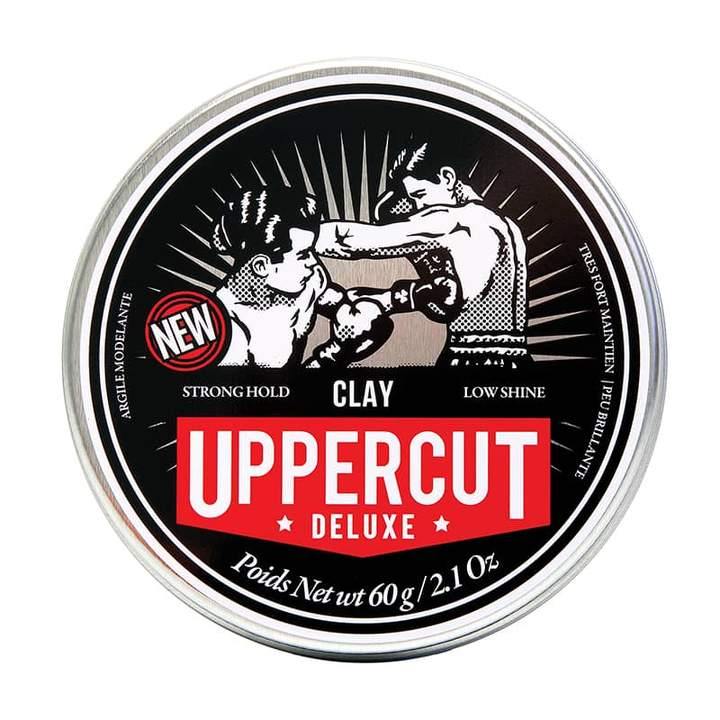 Uppercut Deluxe Clay - AbsolutMen
