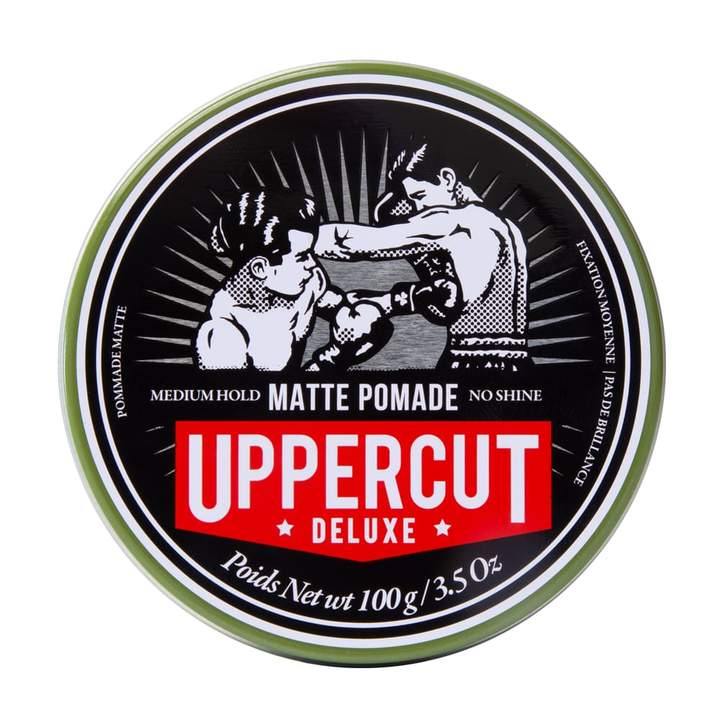 Uppercut Deluxe Matte Pomade - AbsolutMen