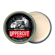 Load image into Gallery viewer, Uppercut Deluxe Matte Pomade - AbsolutMen
