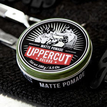 Load image into Gallery viewer, Uppercut Deluxe Matte Pomade - AbsolutMen
