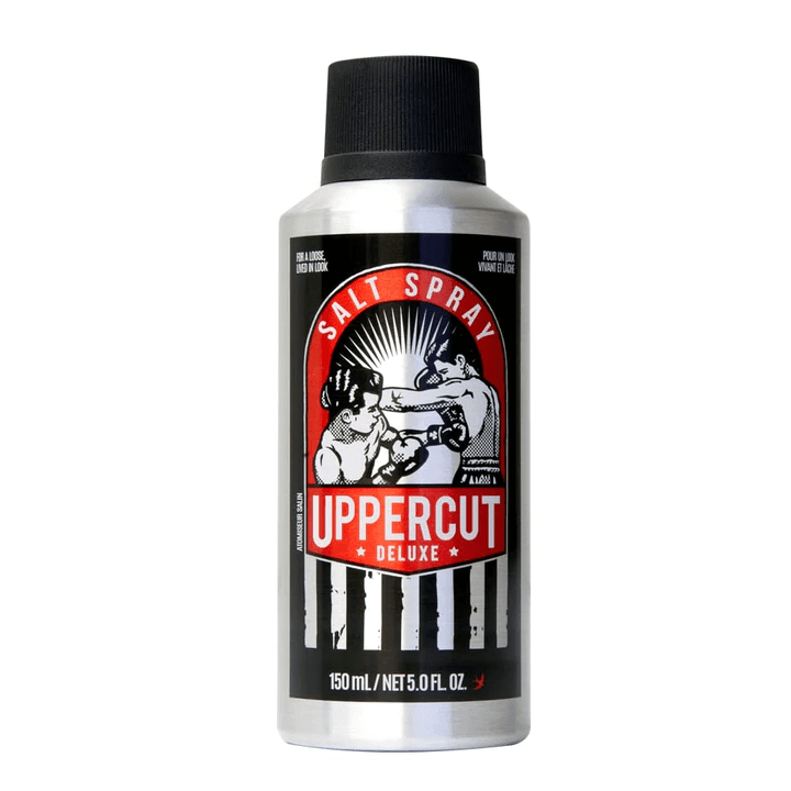 Uppercut Deluxe Salt Spray - AbsolutMen