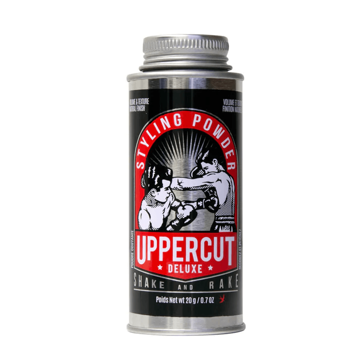 Uppercut Deluxe Styling Powder - AbsolutMen